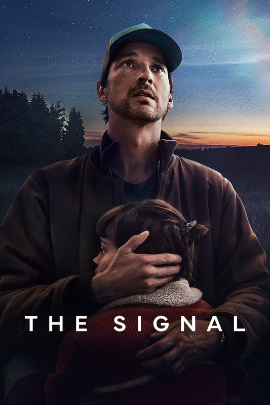 The Signal (2024) S01 Complete